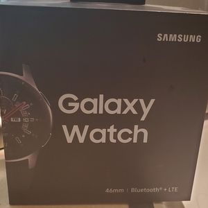 Samsung Galaxy Smartwatch 46mm